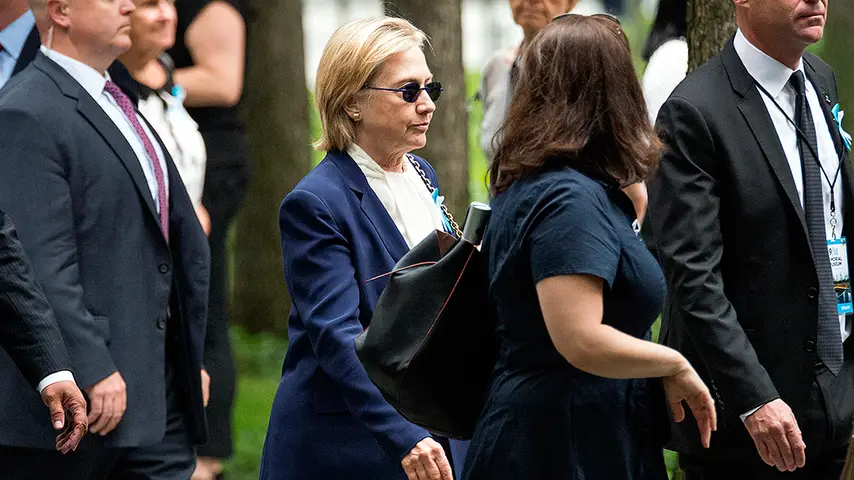 Hillary Clinton